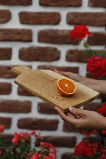 تخته چوبی آشپزخانه